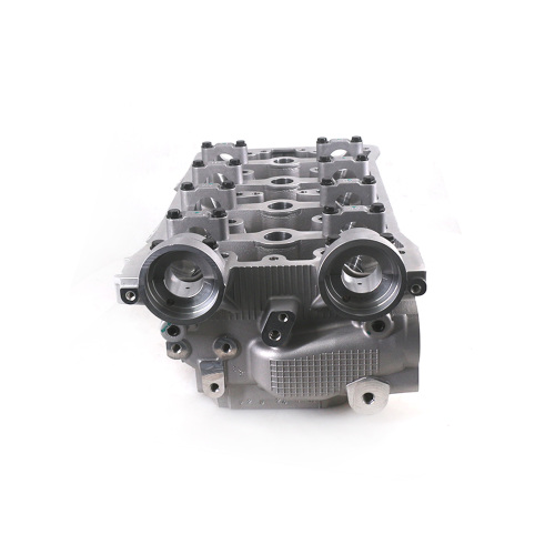 KY1.6 Bare Cylinder Head
